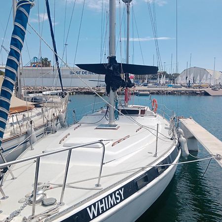 Hotel Velero Valencia Whimsy Zewnętrze zdjęcie