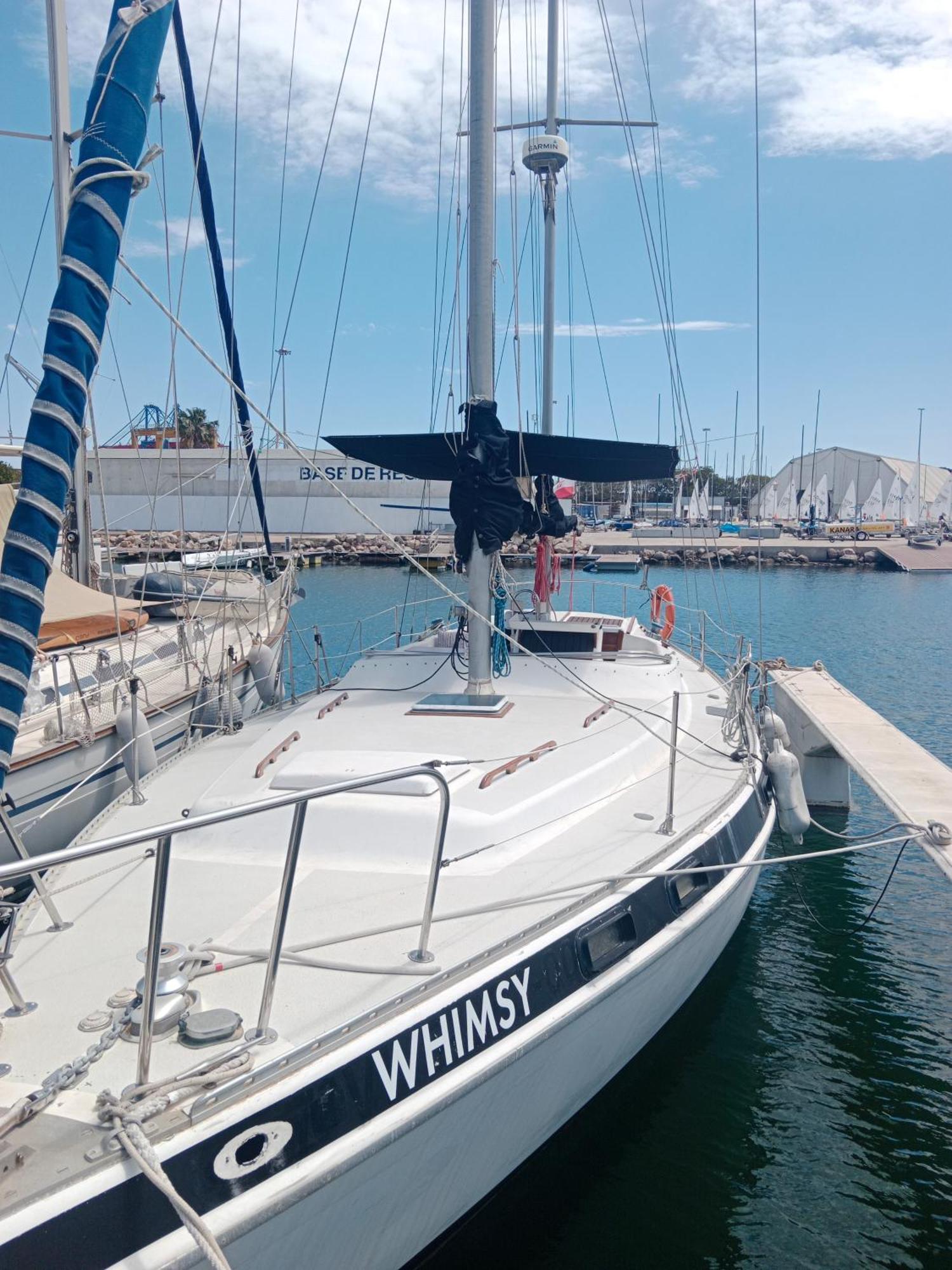 Hotel Velero Valencia Whimsy Zewnętrze zdjęcie
