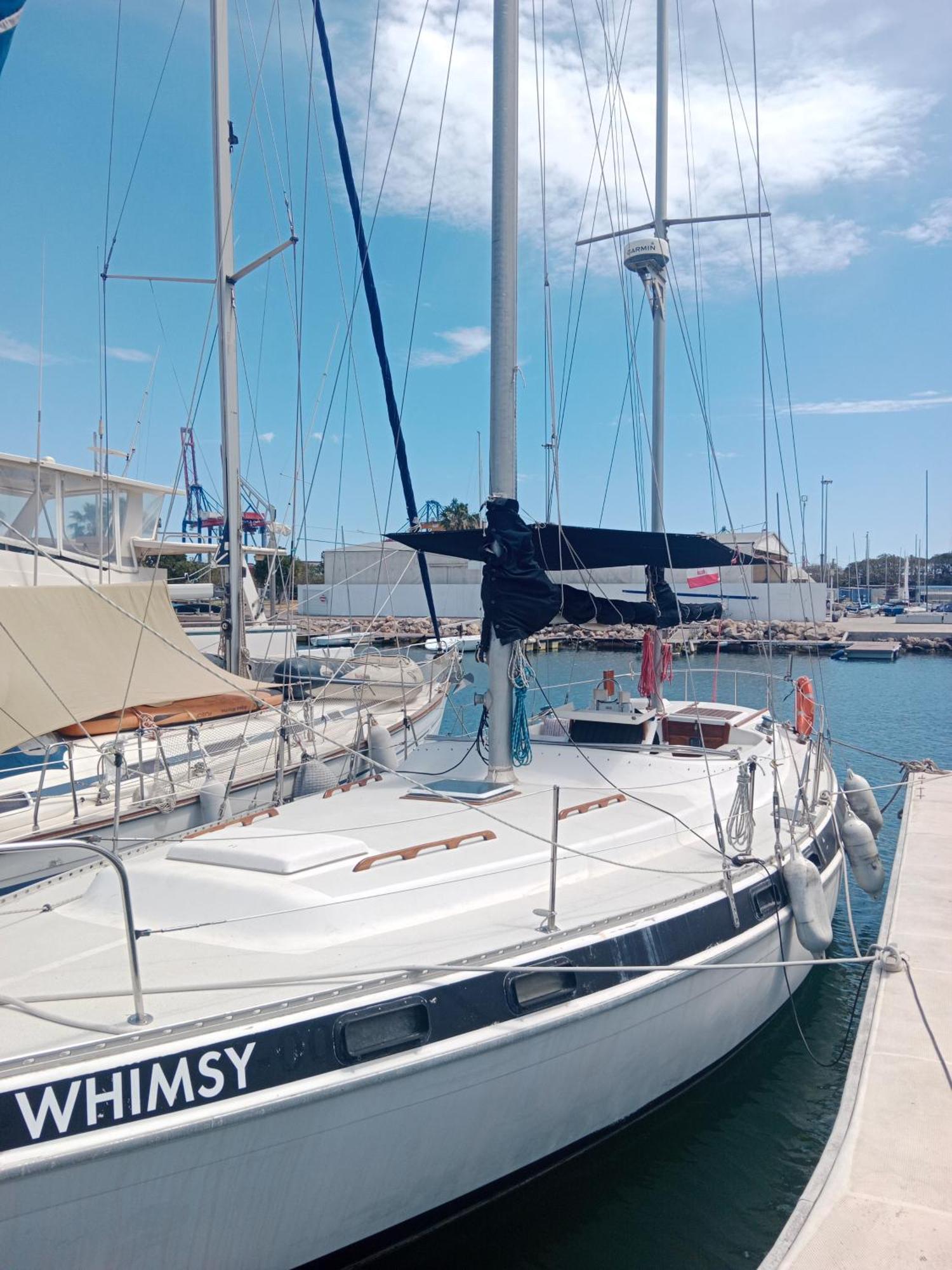 Hotel Velero Valencia Whimsy Zewnętrze zdjęcie