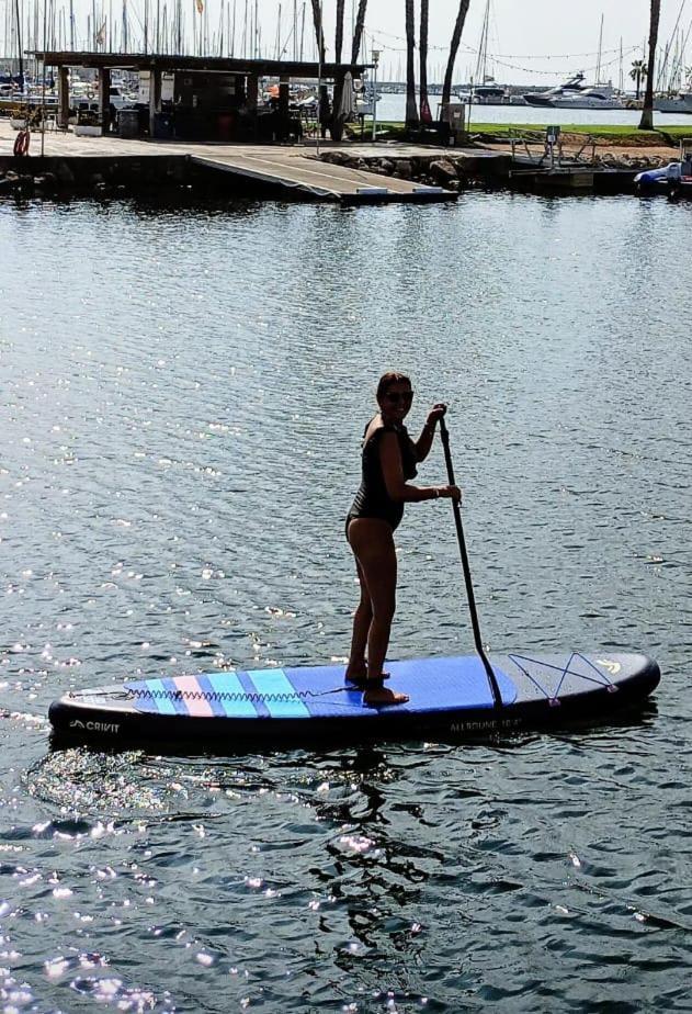Hotel Velero Valencia Whimsy Zewnętrze zdjęcie