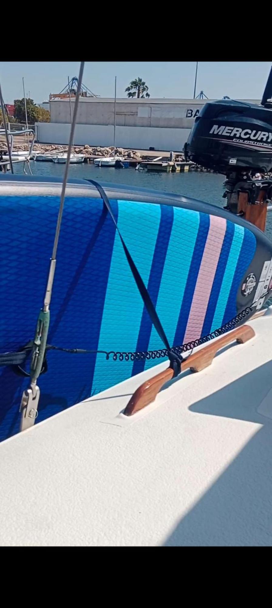 Hotel Velero Valencia Whimsy Zewnętrze zdjęcie